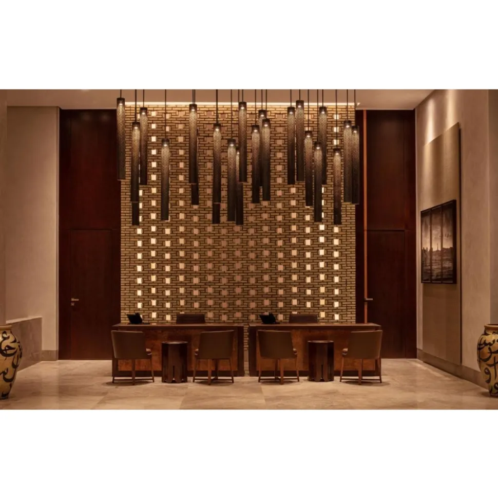 Anantara Sahara Tozeur Resort - Saharan Desert - Star Wars - Deluxe Suite - 5 Days 4 Nights - Tunisia - Exclusive Luxury - Avvenice