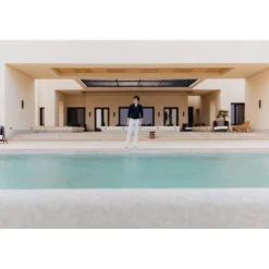 Anantara Sahara Tozeur Resort - Saharan Desert - Star Wars - Deluxe Suite - 5 Days 4 Nights - Tunisia - Exclusive Luxury - Avvenice