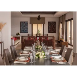 Anantara Sahara Tozeur Resort - Saharan Desert - Star Wars - Deluxe Suite - 5 Days 4 Nights - Tunisia - Exclusive Luxury - Avvenice