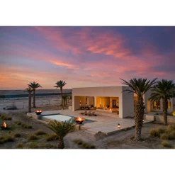 Anantara Sahara Tozeur Resort - Saharan Desert - Star Wars - Pool Villa - 5 Days 4 Nights - Tunisia - Exclusive Luxury - Avvenice