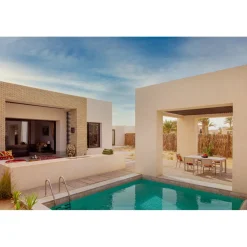 Anantara Sahara Tozeur Resort - Saharan Desert - Star Wars - Pool Villa - 5 Days 4 Nights - Tunisia - Exclusive Luxury - Avvenice