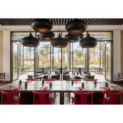 Anantara Sahara Tozeur Resort - Saharan Desert - Star Wars - Pool Villa - 5 Days 4 Nights - Tunisia - Exclusive Luxury - Avvenice