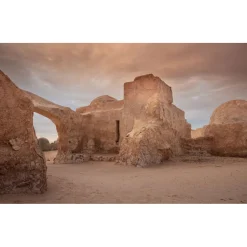 Anantara Sahara Tozeur Resort - Saharan Desert - Star Wars - Pool Villa - 5 Days 4 Nights - Tunisia - Exclusive Luxury - Avvenice