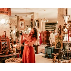 Anantara Sahara Tozeur Resort - Saharan Desert - Star Wars - Pool Villa - 5 Days 4 Nights - Tunisia - Exclusive Luxury - Avvenice