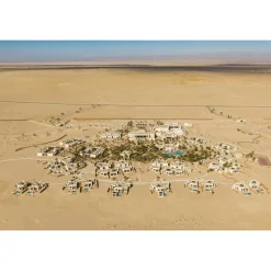 Anantara Sahara Tozeur Resort - Saharan Desert - Star Wars - Pool Villa - 5 Days 4 Nights - Tunisia - Exclusive Luxury - Avvenice