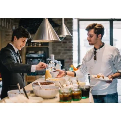 Antica Corte Pallavicina Relais - Discovering Corte Pallavicina - 2 Days 1 Night - Massimo Spigaroli - Culatello of Zibello - Avvenice