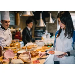 Antica Corte Pallavicina Relais - Discovering Corte Pallavicina - 2 Days 1 Night - Massimo Spigaroli - Culatello of Zibello - Avvenice