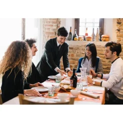 Antica Corte Pallavicina Relais - Discovering Corte Pallavicina - 2 Days 1 Night - Massimo Spigaroli - Culatello of Zibello - Avvenice