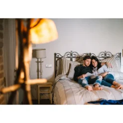 Antica Corte Pallavicina Relais - Discovering Corte Pallavicina - 2 Days 1 Night - Massimo Spigaroli - Culatello of Zibello - Avvenice