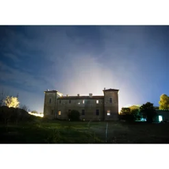 Antica Corte Pallavicina Relais - Discovering Ancient Traditions - 3 Days 2 Nights - Massimo Spigaroli - Culatello of Zibello - Avvenice