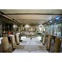 Antica Corte Pallavicina Relais - Discovering Ancient Traditions - 3 Days 2 Nights - Massimo Spigaroli - Culatello of Zibello - Avvenice