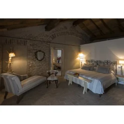 Antica Corte Pallavicina Relais - Discovering Ancient Traditions - 3 Days 2 Nights - Massimo Spigaroli - Culatello of Zibello - Avvenice