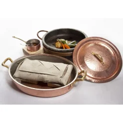 Antica Corte Pallavicina Relais - Discovering Ancient Traditions - 3 Days 2 Nights - Massimo Spigaroli - Culatello of Zibello - Avvenice