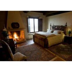 Antica Corte Pallavicina Relais - Discovering Ancient Traditions - 3 Days 2 Nights - Massimo Spigaroli - Culatello of Zibello - Avvenice