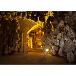 Antica Corte Pallavicina Relais - Discovering Ancient Traditions - 3 Days 2 Nights - Massimo Spigaroli - Culatello of Zibello - Avvenice