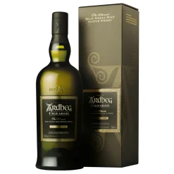 Ardbeg - Uigeadail - Boxed - Whisky - Exclusive Luxury Limited Edition - 700 ml - Avvenice