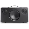 Audio Pro - Addon C10 - Black - High Quality Speaker - WLAN Multi-Room - Airplay, Stereo, Bluetooth, Wireless, WiFi - Avvenice