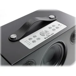 Audio Pro - Addon C10 - Black - High Quality Speaker - WLAN Multi-Room - Airplay, Stereo, Bluetooth, Wireless, WiFi - Avvenice