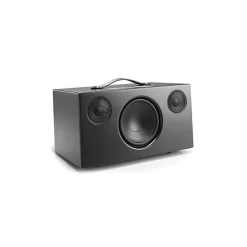 Audio Pro - Addon C5 - Black - High Quality Speaker - WLAN Multi-Room - Airplay, Stereo, Bluetooth, Wireless, WiFi - Avvenice