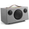 Audio Pro - Addon C3 - Grey - High Quality Speaker - WLAN Multi-Room - Airplay, Stereo, Bluetooth, Wireless, WiFi - Avvenice
