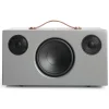Audio Pro - Addon C10 - Grey - High Quality Speaker - WLAN Multi-Room - Airplay, Stereo, Bluetooth, Wireless, WiFi - Avvenice