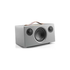 Audio Pro - Addon C10 - Grey - High Quality Speaker - WLAN Multi-Room - Airplay, Stereo, Bluetooth, Wireless, WiFi - Avvenice