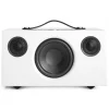Audio Pro - Addon C5 - White - High Quality Speaker - WLAN Multi-Room - Airplay, Stereo, Bluetooth, Wireless, WiFi - Avvenice