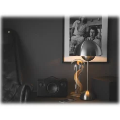 Audio Pro - Addon C5 - White - High Quality Speaker - WLAN Multi-Room - Airplay, Stereo, Bluetooth, Wireless, WiFi - Avvenice