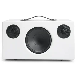 Audio Pro - Addon C10 - White - High Quality Speaker - WLAN Multi-Room - Airplay, Stereo, Bluetooth, Wireless, WiFi - Avvenice