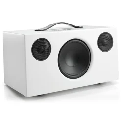 Audio Pro - Addon C10 - White - High Quality Speaker - WLAN Multi-Room - Airplay, Stereo, Bluetooth, Wireless, WiFi - Avvenice
