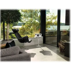 Audio Pro - Addon C10 - White - High Quality Speaker - WLAN Multi-Room - Airplay, Stereo, Bluetooth, Wireless, WiFi - Avvenice