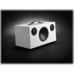 Audio Pro - Addon C10 - White - High Quality Speaker - WLAN Multi-Room - Airplay, Stereo, Bluetooth, Wireless, WiFi - Avvenice