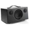 Audio Pro - Addon C5A - Alexa - Black - Multiroom Speaker - WLAN Multi-Room - Airplay, Stereo, Bluetooth, Wireless, WiFi - Avvenice