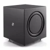 Audio Pro - Addon C-SUB - Black - High Quality Subwoofer - WLAN Multi-Room - Airplay, Stereo, Bluetooth, Wireless, WiFi - Avvenice