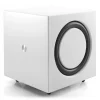 Audio Pro - Addon C-SUB - White - High Quality Subwoofer - WLAN Multi-Room - Airplay, Stereo, Bluetooth, Wireless, WiFi - Avvenice