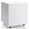 Audio Pro - Addon Sub - White - High Quality Subwoofer - Powered Subwoofer - LFE, RCA, Stereo, Bluetooth - Avvenice