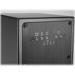 Audio Pro - Addon T20 - Black - High Quality Speaker - Powered Wireless Floorstanding HiFi - USB, Stereo, Bluetooth, Wireless - Avvenice