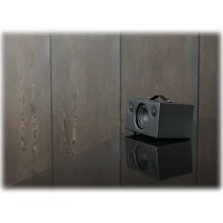 Audio Pro - Addon T5 - Black - High Quality Speaker - Powered Wireless Speaker - USB, Stereo, Bluetooth, Wireless - Avvenice
