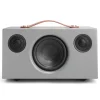 Audio Pro - Addon T5 - Grey - High Quality Speaker - Powered Wireless Speaker - USB, Stereo, Bluetooth, Wireless - Avvenice