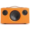Audio Pro - Addon T5 - Orange - High Quality Speaker - Powered Wireless Speaker - USB, Stereo, Bluetooth, Wireless - Avvenice