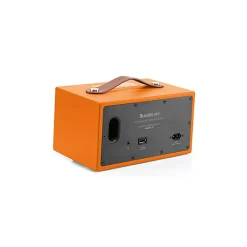 Audio Pro - Addon T3 - Orange - High Quality Speaker - Wireless Portable Speaker - USB, Stereo, Bluetooth, Wireless - Avvenice