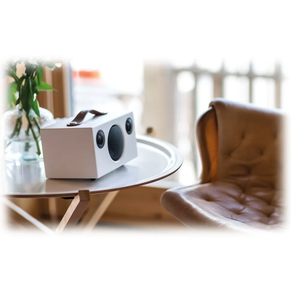 Audio Pro - Addon T3 - Orange - High Quality Speaker - Wireless Portable Speaker - USB, Stereo, Bluetooth, Wireless - Avvenice