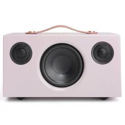 Audio Pro - Addon T5 - Pink - High Quality Speaker - Powered Wireless Speaker - USB, Stereo, Bluetooth, Wireless - Avvenice