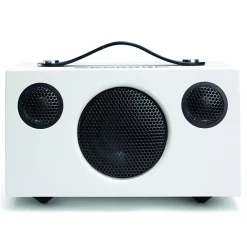 Audio Pro - Addon T3 - White - High Quality Speaker - Wireless Portable Speaker - USB, Stereo, Bluetooth, Wireless - Avvenice