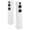 Audio Pro - Addon T20 - White - High Quality Speaker - Powered Wireless Floorstanding HiFi - USB, Stereo, Bluetooth, Wireless - Avvenice