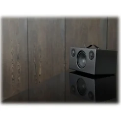 Audio Pro - Addon T10 Gen 2 - Black - High Quality Speaker - Powered Wireless Speaker - USB, Stereo, Bluetooth, Wireless - Avvenice