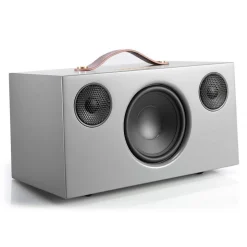 Audio Pro - Addon T10 Gen 2 - Grey - High Quality Speaker - Powered Wireless Speaker - USB, Stereo, Bluetooth, Wireless - Avvenice
