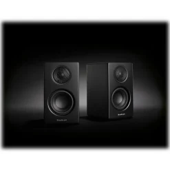 Audio Pro - Addon T8L - Black - High Quality Speaker - Powered Wireless Mini Speaker - HiFi - USB, Stereo, Bluetooth, Wireless - Avvenice
