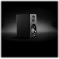 Audio Pro - Addon T8L - Black - High Quality Speaker - Powered Wireless Mini Speaker - HiFi - USB, Stereo, Bluetooth, Wireless - Avvenice