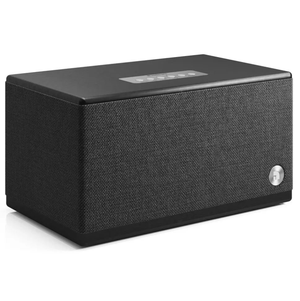 Audio Pro - BT5 - Black - High Quality Speaker - Bluetooth 4.0 - Wireless - USB - Avvenice